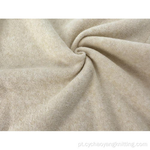 Tecido de algodão Jacquard de venda quente